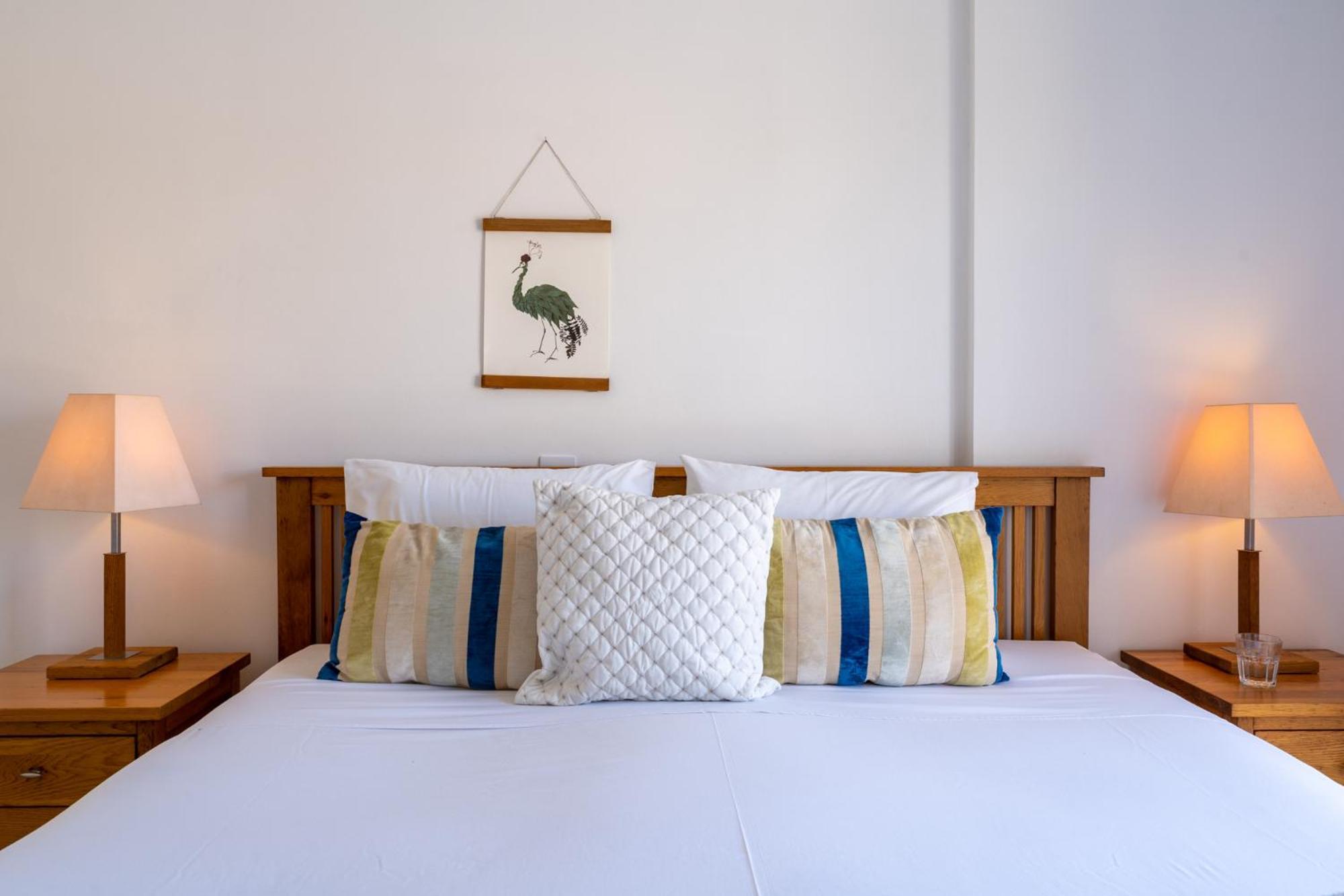 דירה Tropical Paradise In Harbour Paphos, & Close To