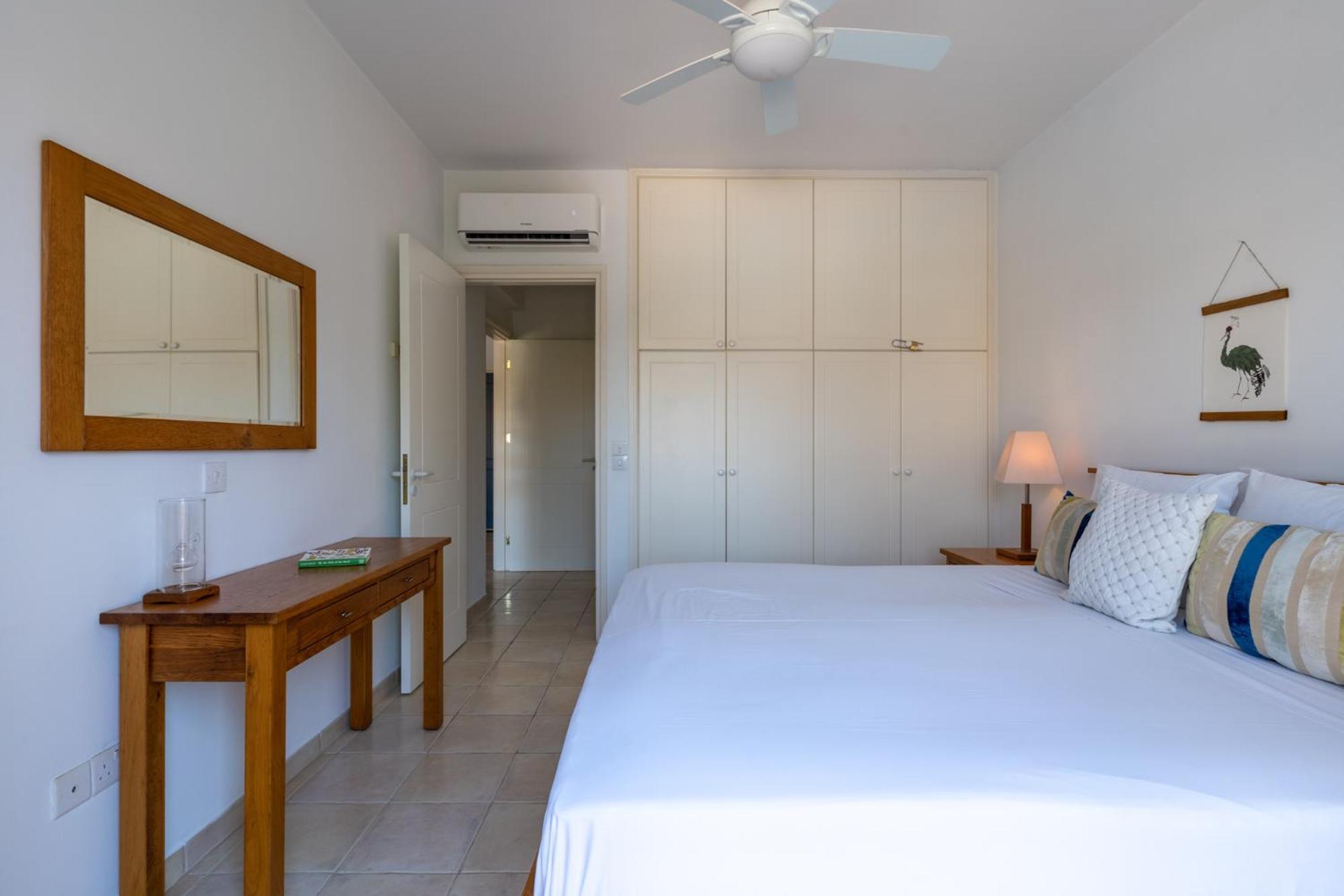 Tropical Paradise In Harbour Paphos, & Close To דירה Paphos