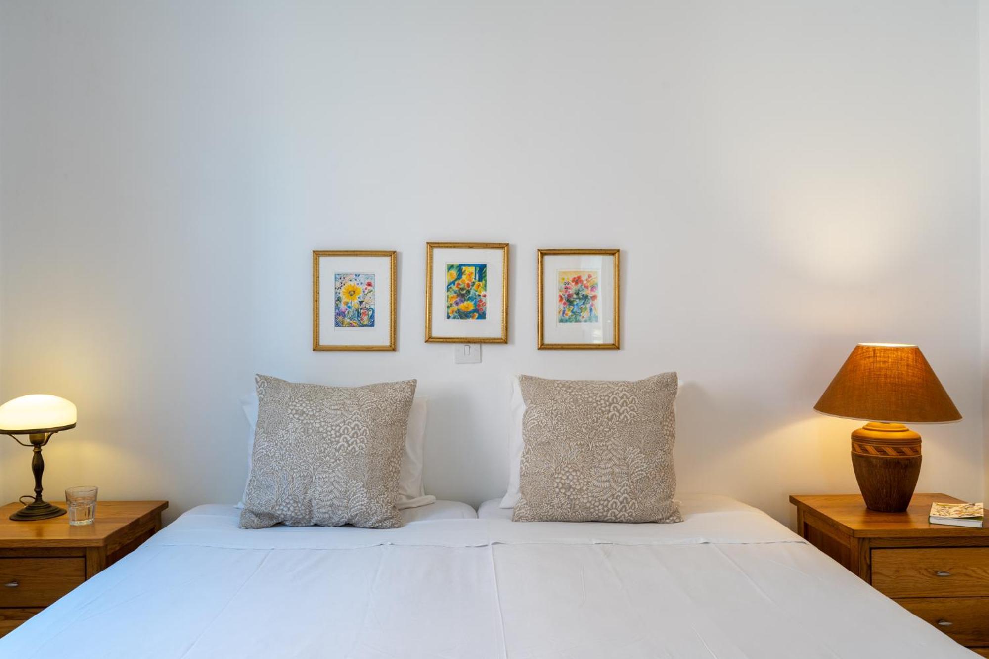 דירה Tropical Paradise In Harbour Paphos, & Close To *