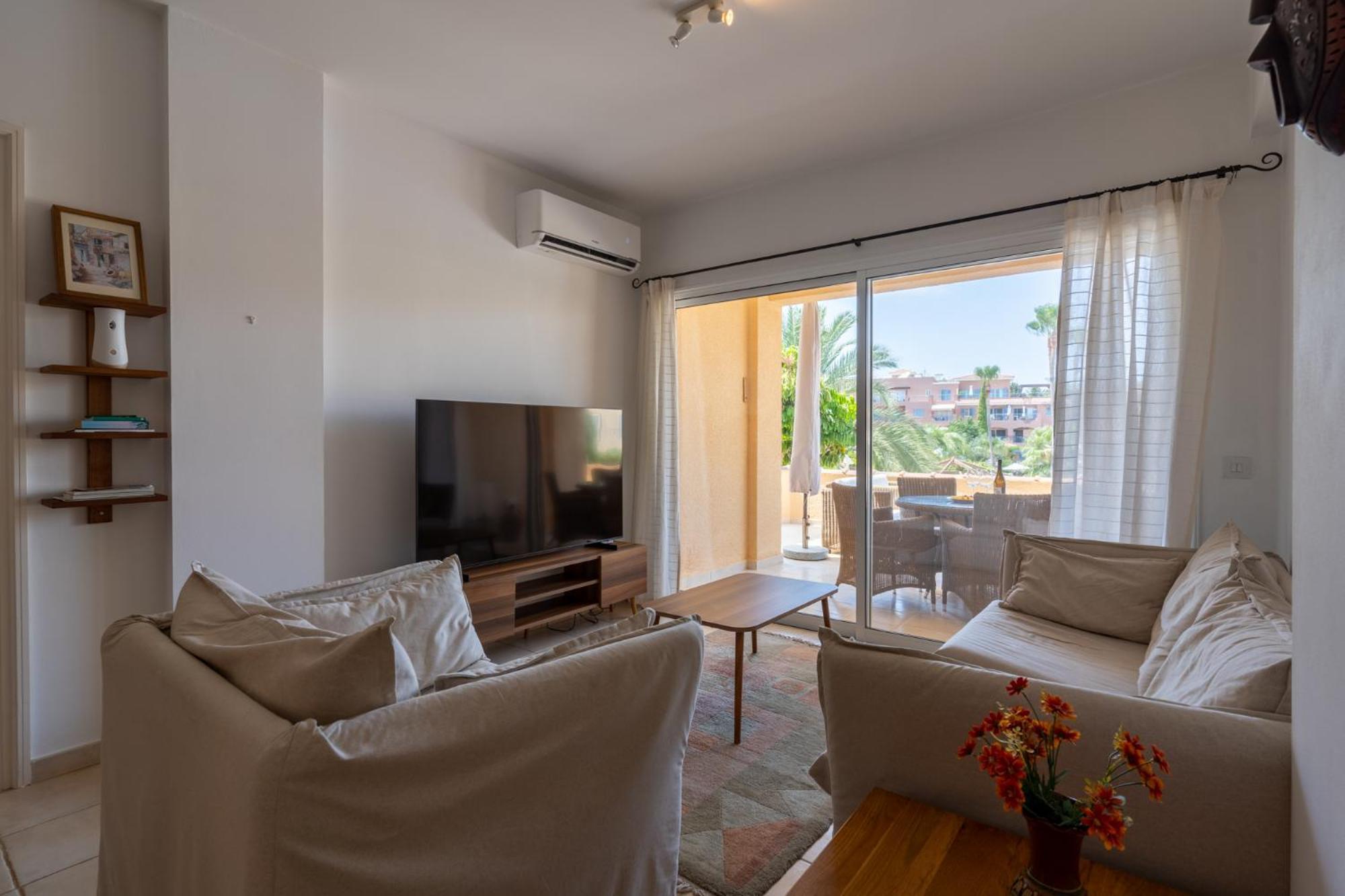 Tropical Paradise In Harbour Paphos, & Close To Διαμέρισμα Πάφος